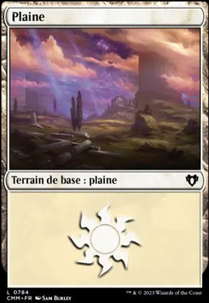 Plaine