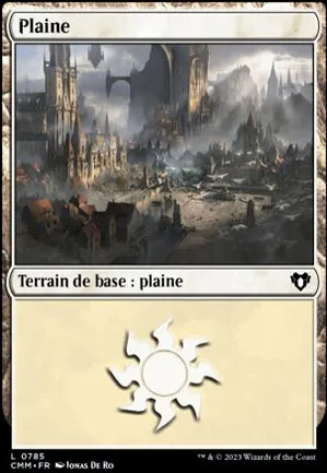 Plaine