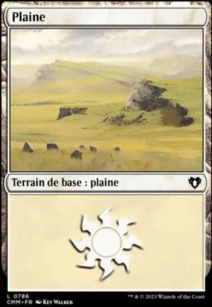 Plaine