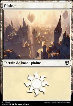 Plaine