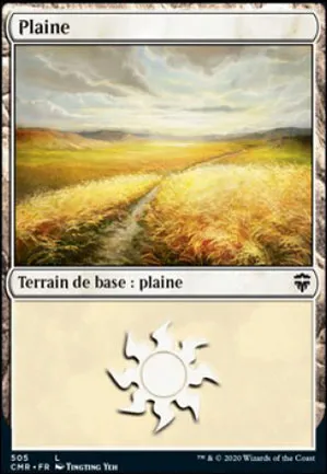 Plaine