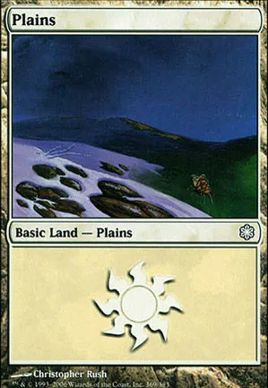Plaine