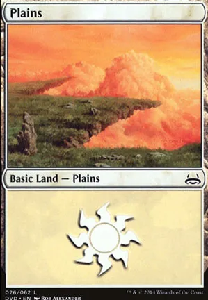 Plaine