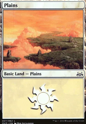 Plaine