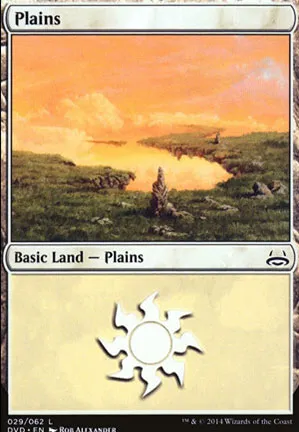 Plaine