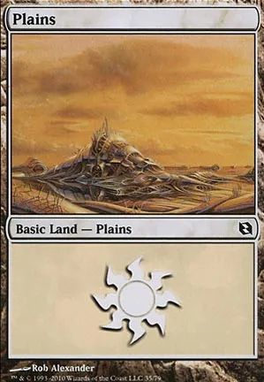 Plaine