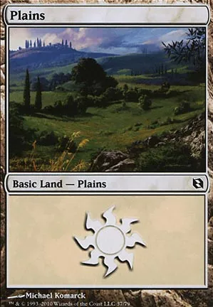 Plaine