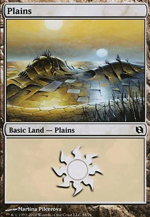 Plaine