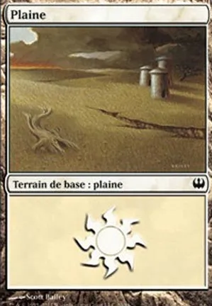 Plaine
