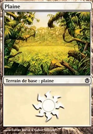 Plaine