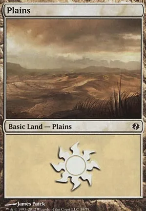 Plaine