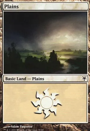 Plaine