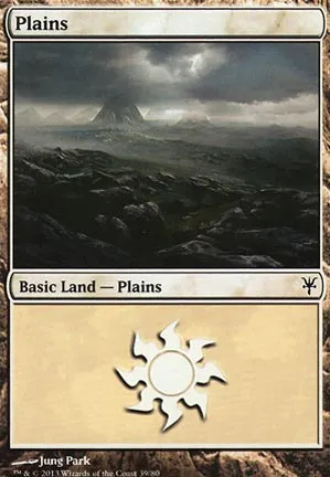 Plaine
