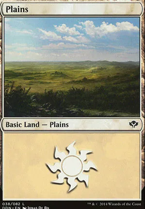 Plaine