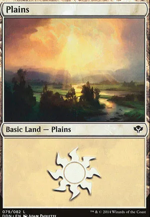 Plaine