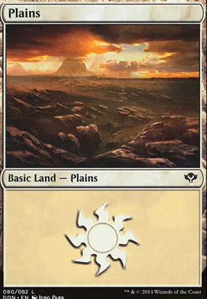Plaine