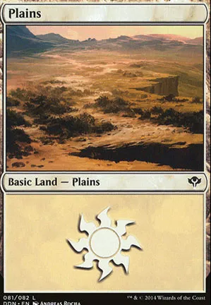 Plaine