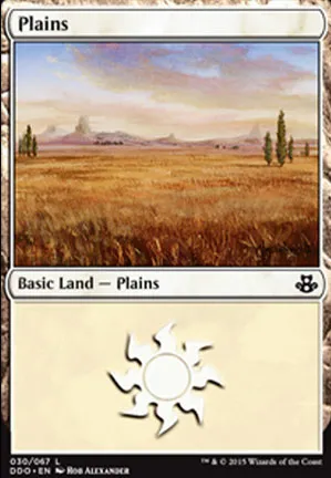 Plaine