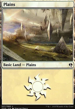 Plaine