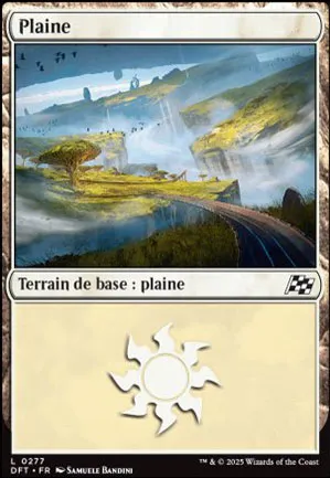Plaine