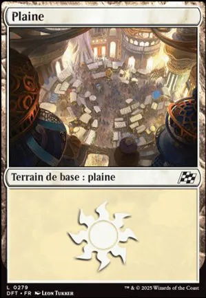 Plaine
