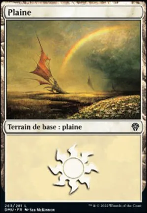 Plaine