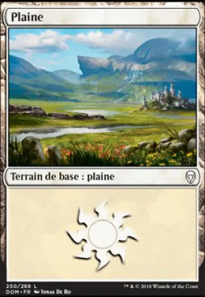 Plaine