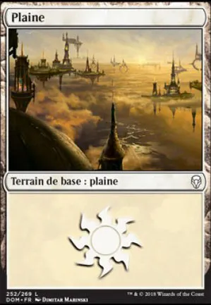 Plaine