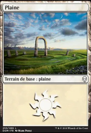 Plaine