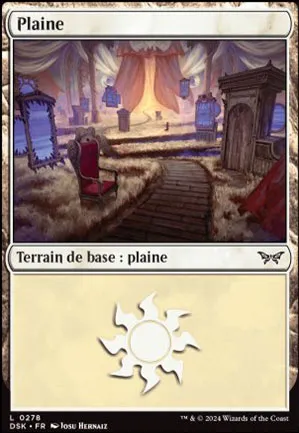 Plaine