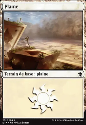 Plaine