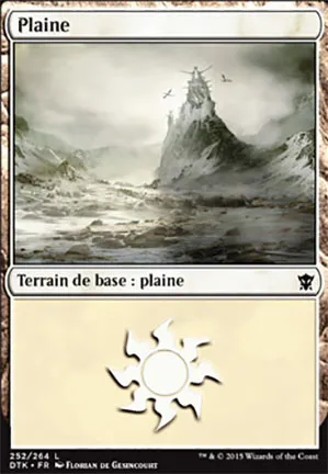 Plaine
