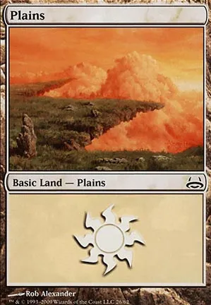 Plaine