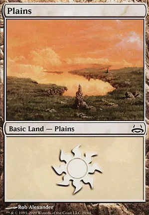 Plaine