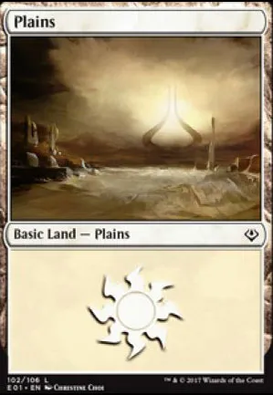 Plaine
