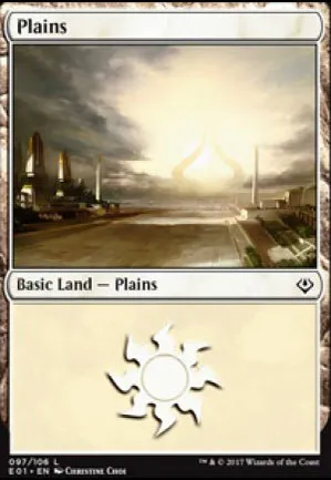 Plaine