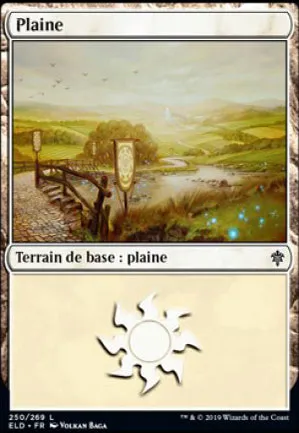 Plaine