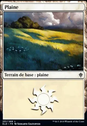 Plaine