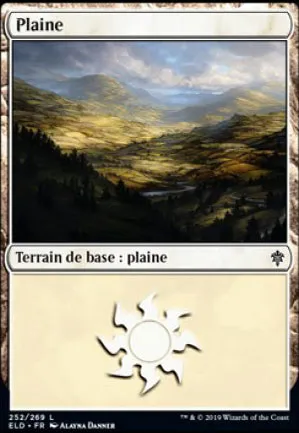 Plaine
