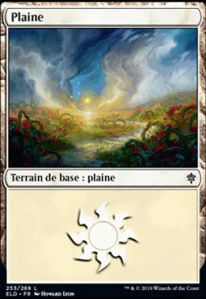 Plaine