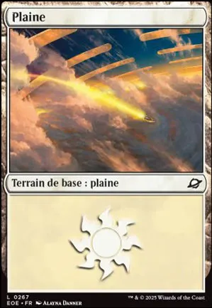 Plaine