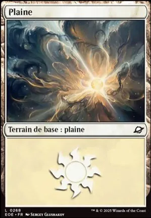 Plaine
