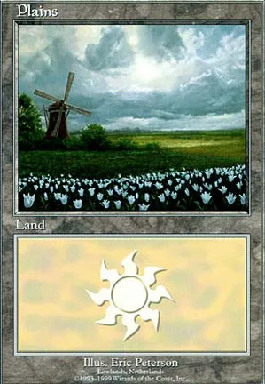 Plaine