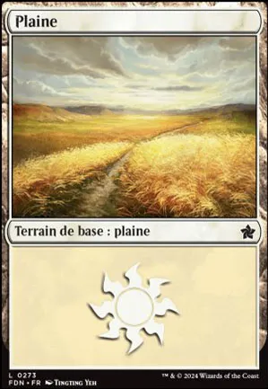 Plaine