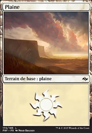 Plaine