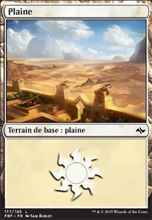 Plaine