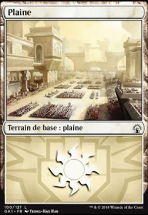 Plaine
