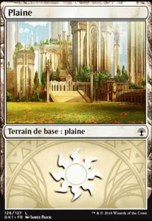 Plaine