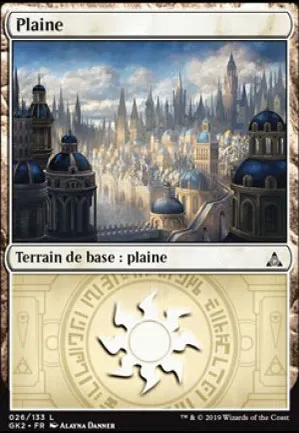 Plaine
