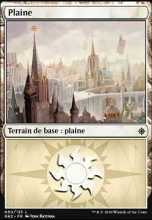 Plaine